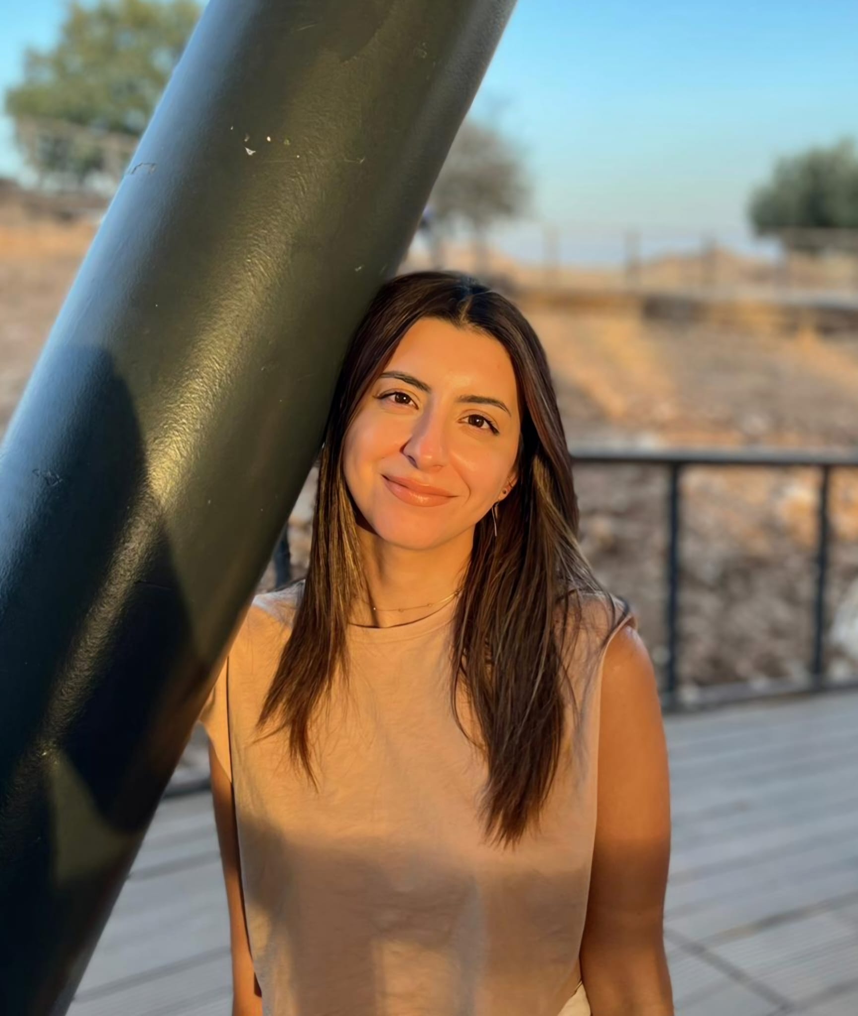 Kübra EFENDİOĞLU AVCI